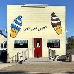 Jim's Dari Kreme