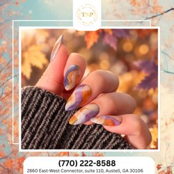 The Nail Place