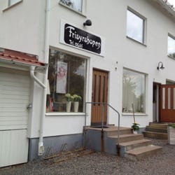 Frisyrshopen