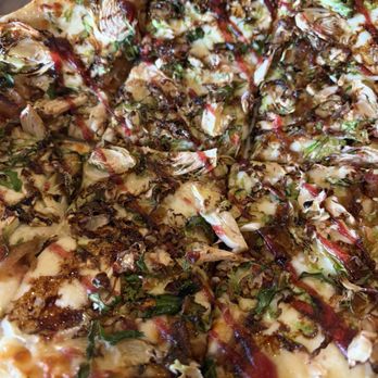 Siena Cucina Enoteca - Pizza Autumno - Italian Near Me - E Greenwich, Rhode Island