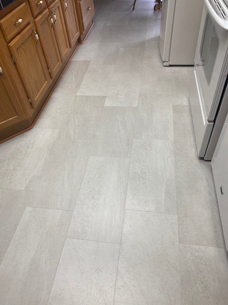 FLOORS GALORE 3320 Route 60 E, Huntington, West Virginia Flooring