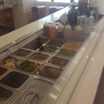 Bay Poke - Poke Near Me - Pasadena, California