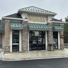 Entrance Entrance