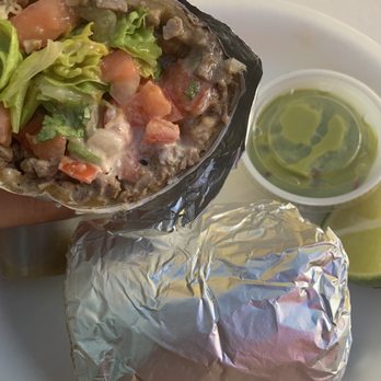 Taco Kabana - Steak burrito - Mexican Near Me - Honolulu, Hawaii Taco Kabana - Steak burrito - Mexican Near Me - Honolulu, Hawaii