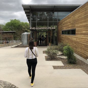 The Leaning Pear - Entry - Sandwiches Near Me - Wimberley, Texas The Leaning Pear - Entry - Sandwiches Near Me - Wimberley, Texas