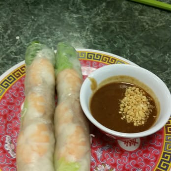 Pho Saigon Restaurant II - Spring rolls - Vietnamese Near Me - Richmond, California Pho Saigon Restaurant II - Spring rolls - Vietnamese Near Me - Richmond, California