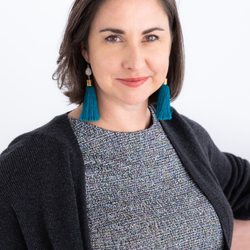 Alexandra Geczi - Divorce attorney for women, Alexandra Geczi