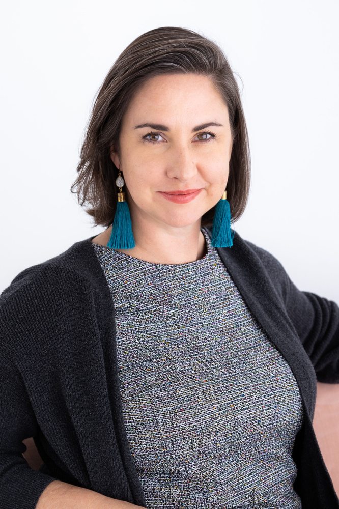 Alexandra Geczi - disability attorney in Dallas, TX