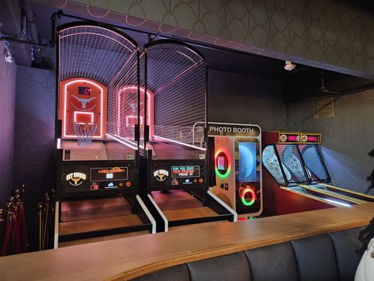 Bull and Bowl by null