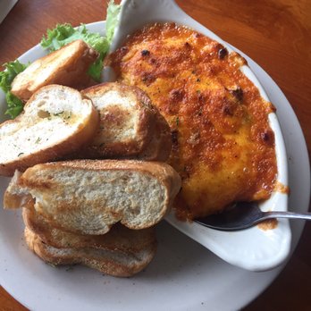 Southgate Grill - Crab dip - Salad Near Me - Berlin, Maryland Southgate Grill - Crab dip - Salad Near Me - Berlin, Maryland