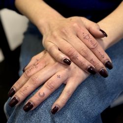 No.11 Tattoo Studio