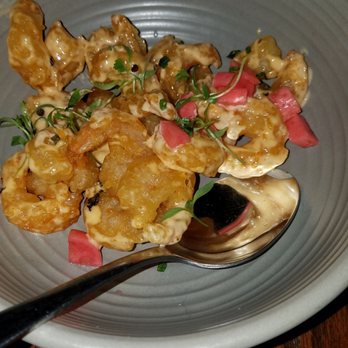 Sampan - Rock shrimp - Asian Fusion Near Me - Philadelphia, Pennsylvania Sampan - Rock shrimp - Asian Fusion Near Me - Philadelphia, Pennsylvania
