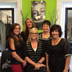 Nails Plus Tanning Salon