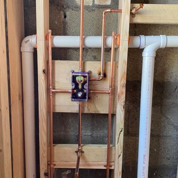 Nerd Plumbing and Drain - Plumbing Near Me - Yelm, Washington
