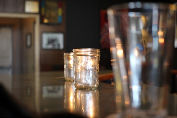 Vintage Cocktail Lounge by null