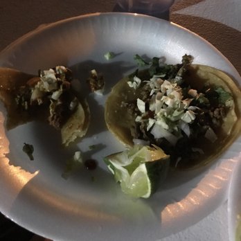 Tacos Boys - Food Trucks Near Me - Clovis, California