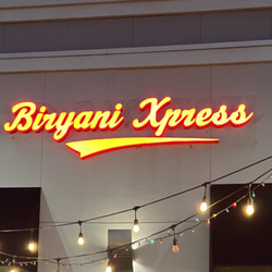 Biryani Xpress