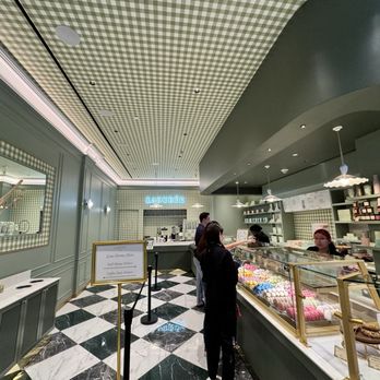 Ladurée Hudson Yards - Macarons Near Me - New York, New York Ladurée Hudson Yards - Macarons Near Me - New York, New York