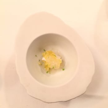 Pages - Pages Rendition of a Piña colada - French Near Me - Paris, 75