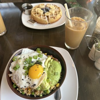 Live Oak Cafe - Breakfast - Breakfast & Brunch Near Me - Santa Barbara, California Live Oak Cafe - Breakfast - Breakfast & Brunch Near Me - Santa Barbara, California