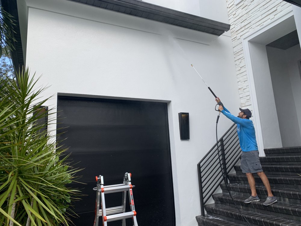 QUICK CLEANING SOLUTIONS Updated August 2024 Request a Quote