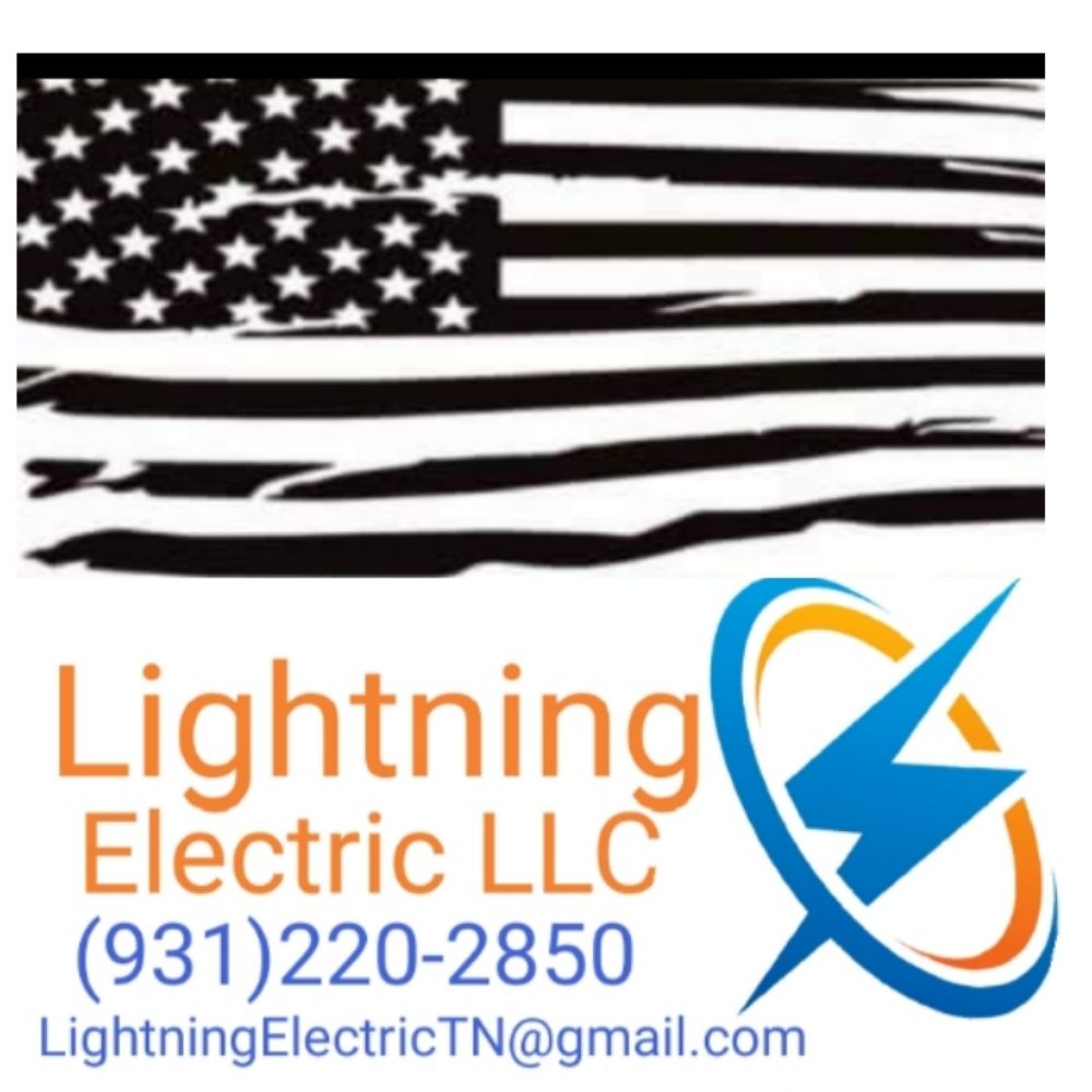 LIGHTNING ELECTRIC - Updated March 2025 - 31 Photos - Clarksville