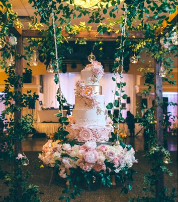 Zoe's Bakery by null