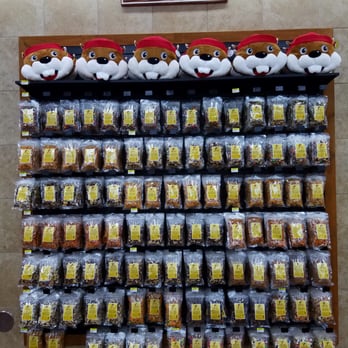 Buc-ee’s - Texas City - Treats - Gas Stations Near Me - Texas City, Texas Buc-ee’s - Texas City - Treats - Gas Stations Near Me - Texas City, Texas