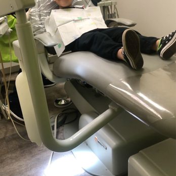 Love Brushing Dentistry - Pediatric Dentists Near Me - Houston, Texas