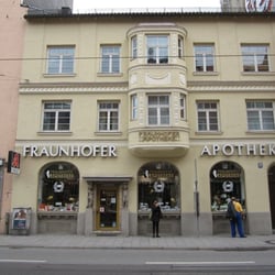 Fraunhofer-Apotheke