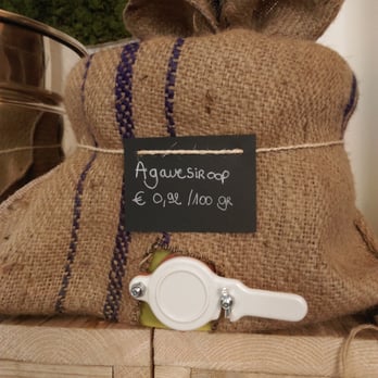 Robuust! - Organic Stores Near Me - Antwerp, VAN