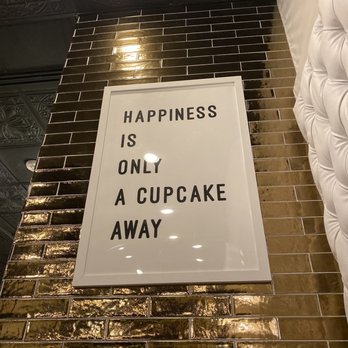 Cupcakes & Bubbles - Cupcakes Near Me - Tomball, Texas