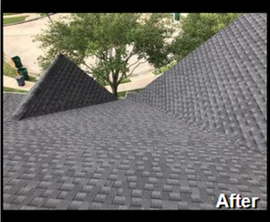 Slide of Ernie Smith & Sons Roofing