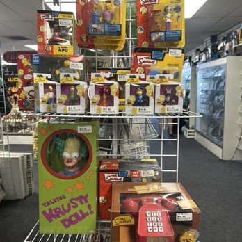 Retro Games Plus - Video Game Stores Near Me - Lawndale, California