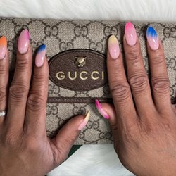 I Nails