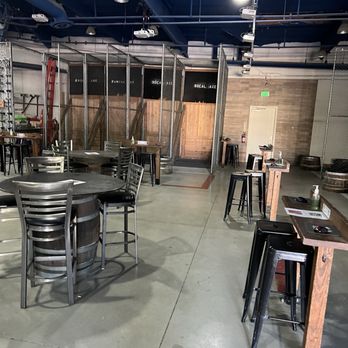 SoCal Axe - Temecula - Axe Throwing Near Me - Temecula, California
