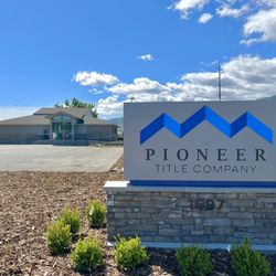 Pioneer Title Company
