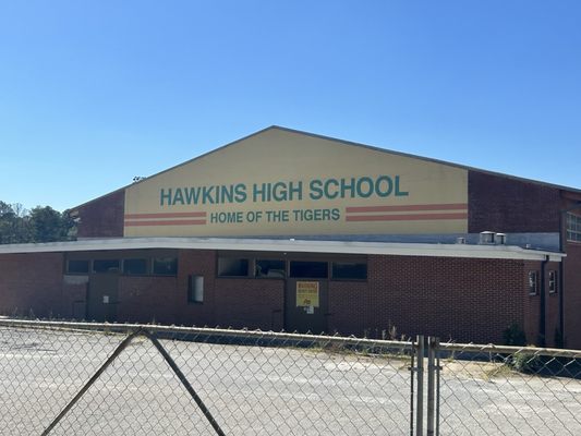 Patrick Henry Adult Education by null