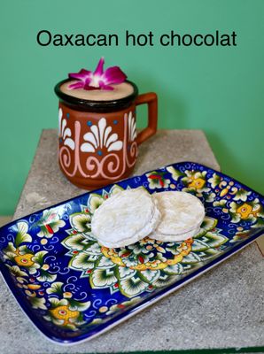 La Oaxaqueña by null