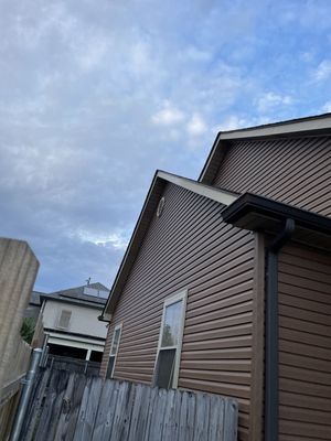 Gus Hurst Construction