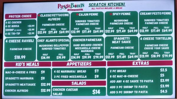 Menu photo 2 Brunch N Burger Bakersfield, CA