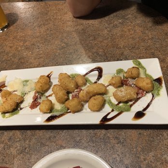 Stockman's Restaurant - Cheese curds - Steakhouses Near Me - Idaho Falls, Idaho Stockman's Restaurant - Cheese curds - Steakhouses Near Me - Idaho Falls, Idaho