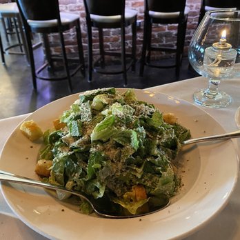 Cotton Calf Kitchen - Caesar Salad - New American Near Me - Braselton, Georgia