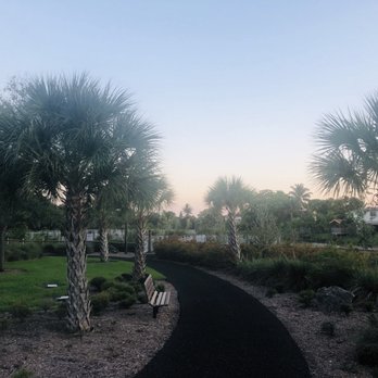 Oak Hammock Park - Parks Near Me - Sunrise, Florida