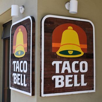 Taco Bell - Fast Food Near Me - Monterey, California Taco Bell - Fast Food Near Me - Monterey, California