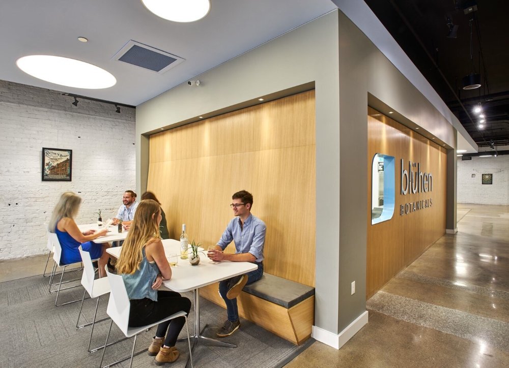 BLÜHEN BOTANICALS Updated October 2024 21 Photos 111 E Jackson