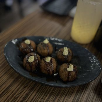 Blufish Sushi Bistro - Takoyaki - Japanese Near Me - Vernon Hills, Illinois Blufish Sushi Bistro - Takoyaki - Japanese Near Me - Vernon Hills, Illinois