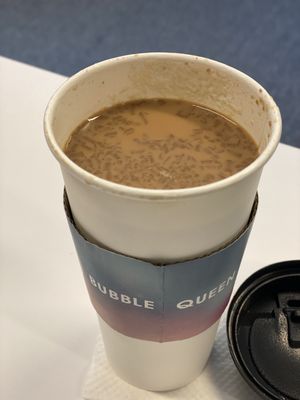 Bubble Queen Cafe Richmond by null