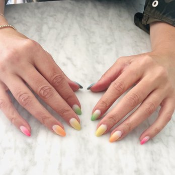 Nail Haus - Nail Salons Near Me - Bridgeville, Pennsylvania