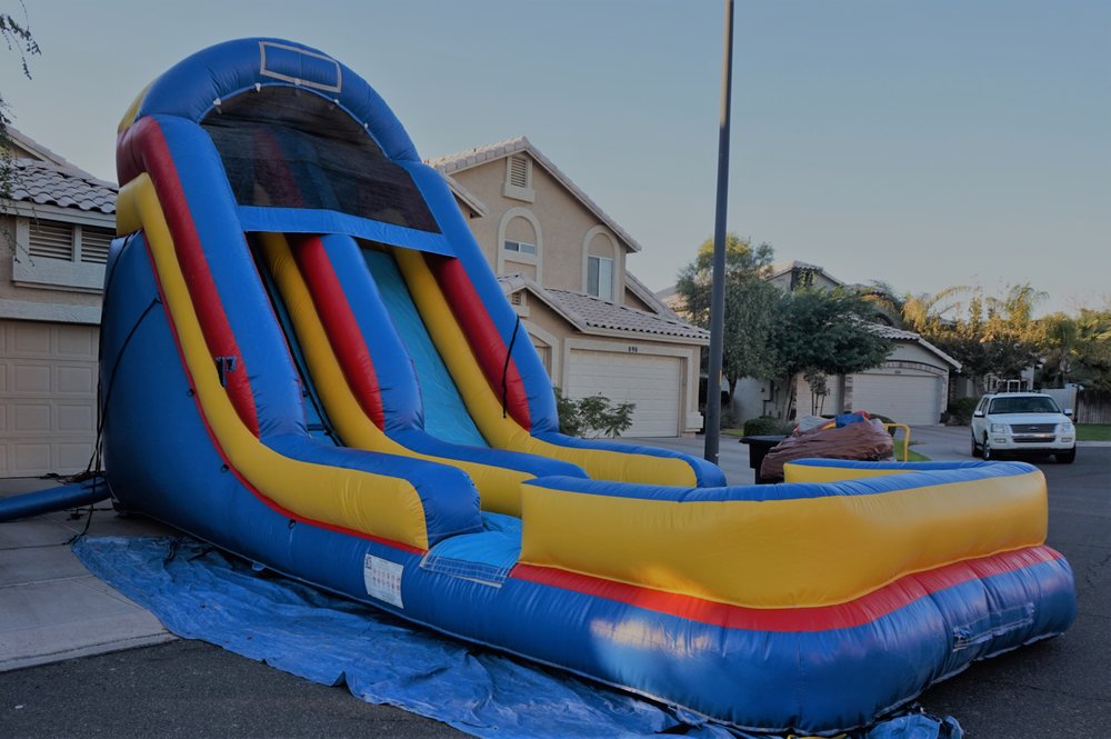 BOUNCIN AROUND AZ PARTY RENTALS 10 Photos Gilbert, AZ Yelp